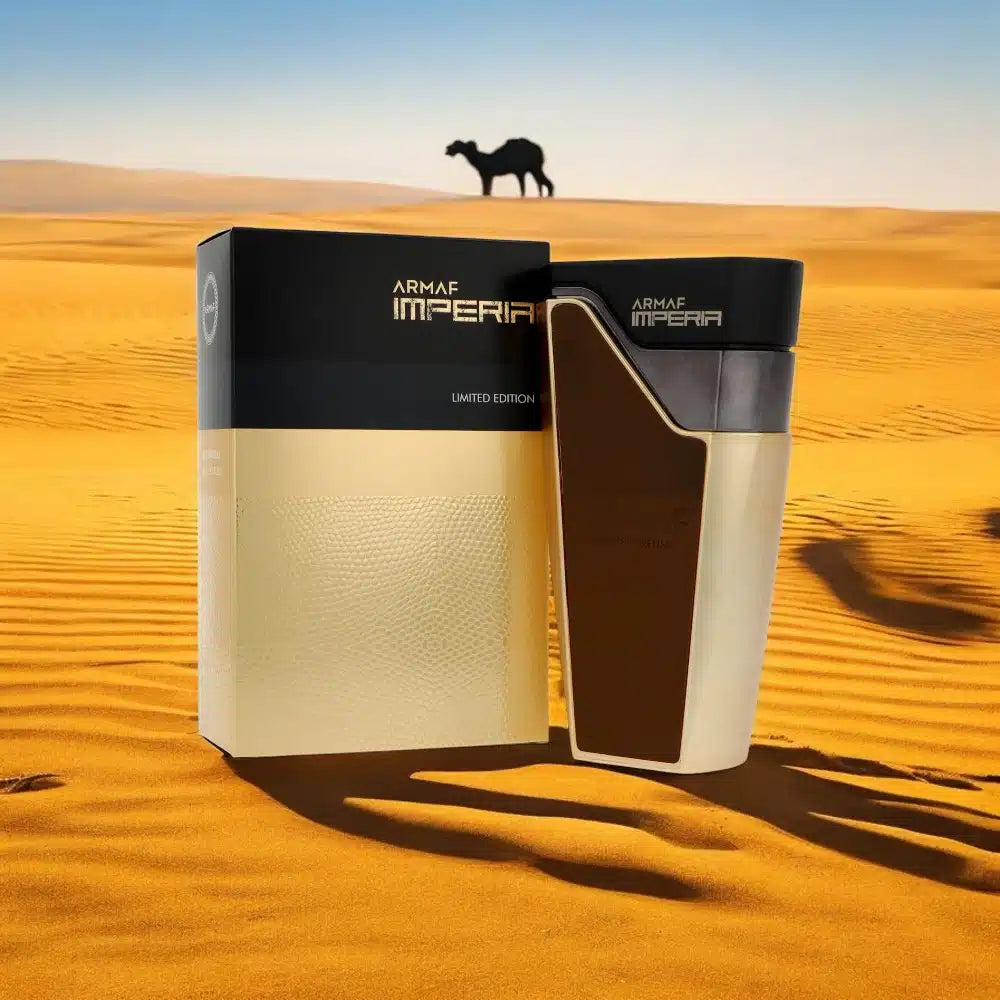 Armaf Eternia Imperia Edp 80ml