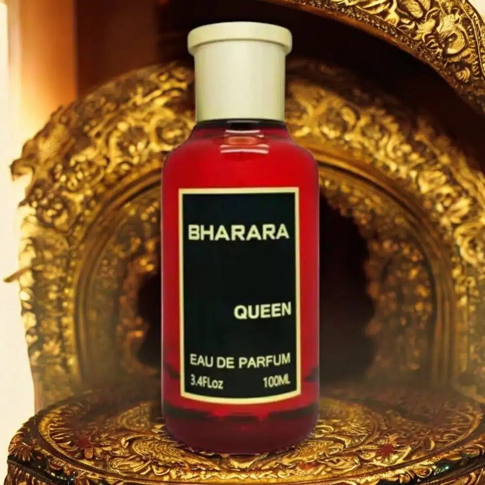 Bharara Queen Edp 100ml