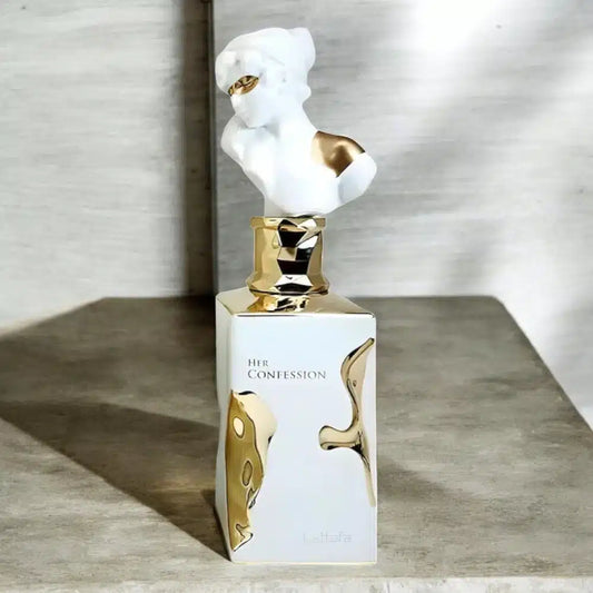 Lattafa Her Confession Eau De Parfum 100ml