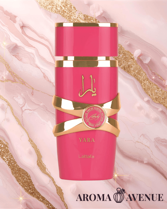 Lattafa Yara Candy este un parfum irezistibil, creat pentru femeile care iubesc aromele dulci, fructate și florale, îmbinate într-o compoziție sofisticată și modernă.