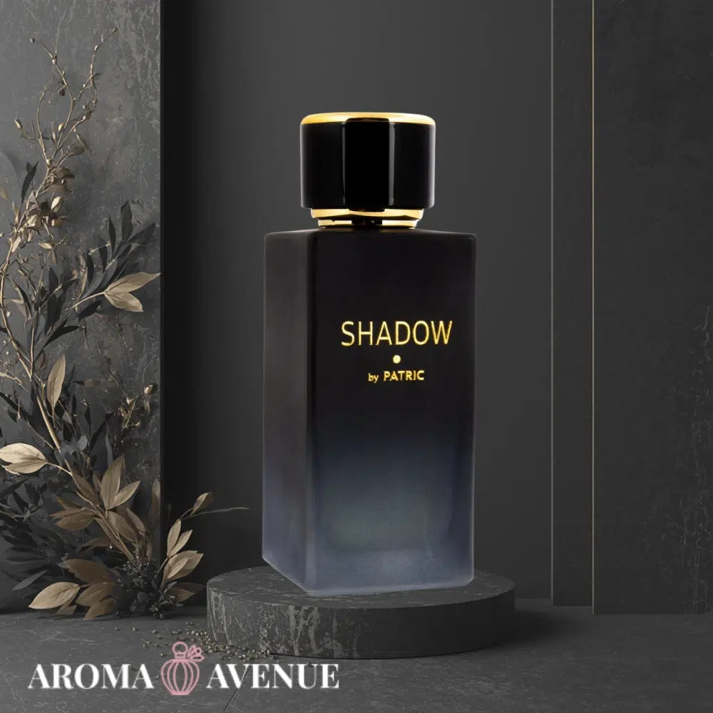 Patric Shadow – Apă de Parfum pentru Bărbați 100 ml