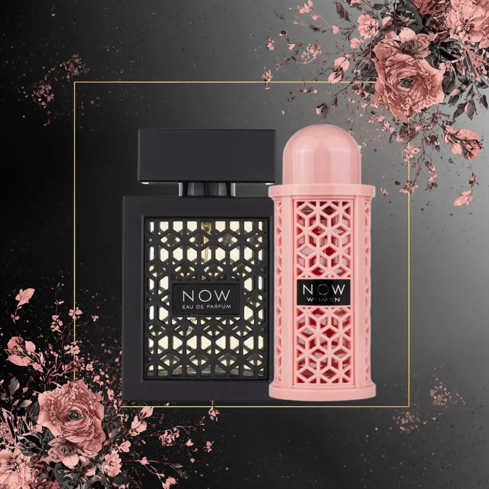 Set Cadou Rave NOW - El&Ea