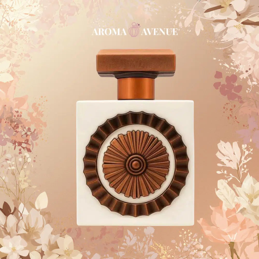 Lattafa Nebras Elixir – Apă de Parfum Unisex, 100 ml