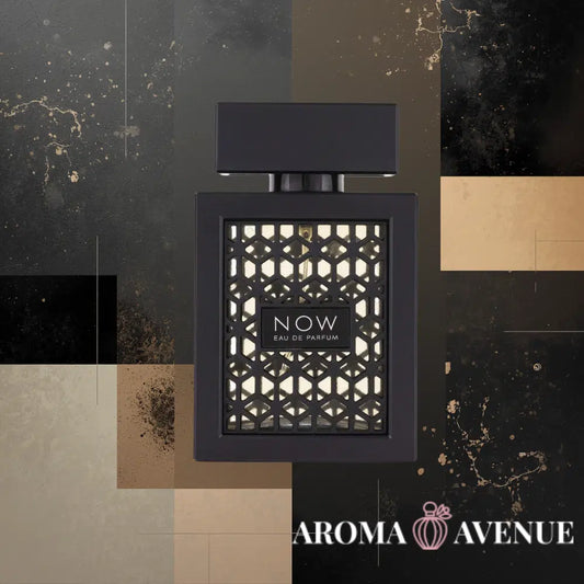 Rave Now – Apă de Parfum pentru bărbați, 100 ml