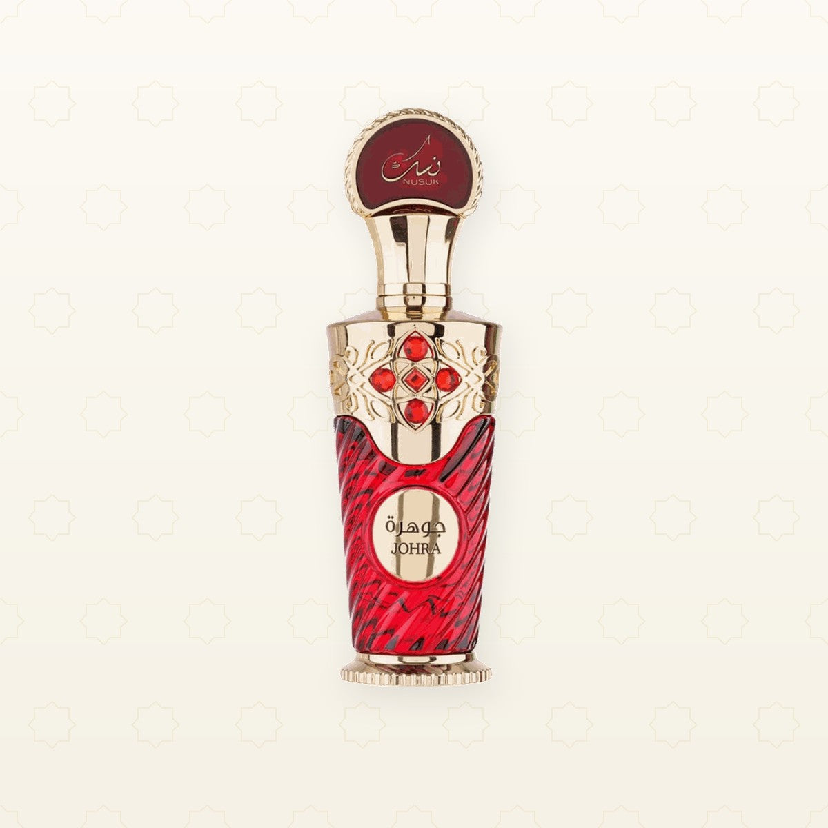 Nusuk Johra parfum arabesc dama, 100Ml
