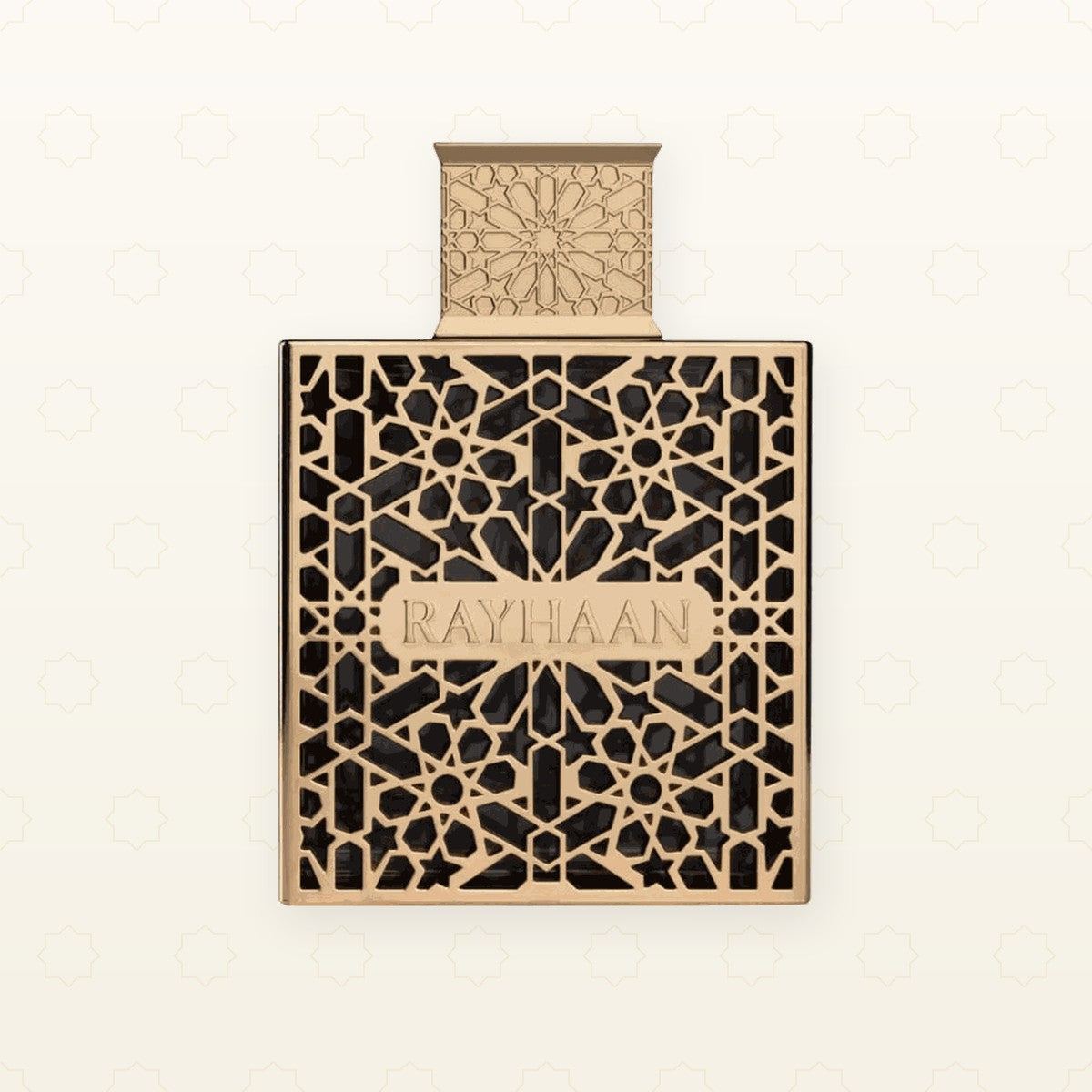 Rayhaan Elixir – Apă de Parfum pentru bărbați 100 ml