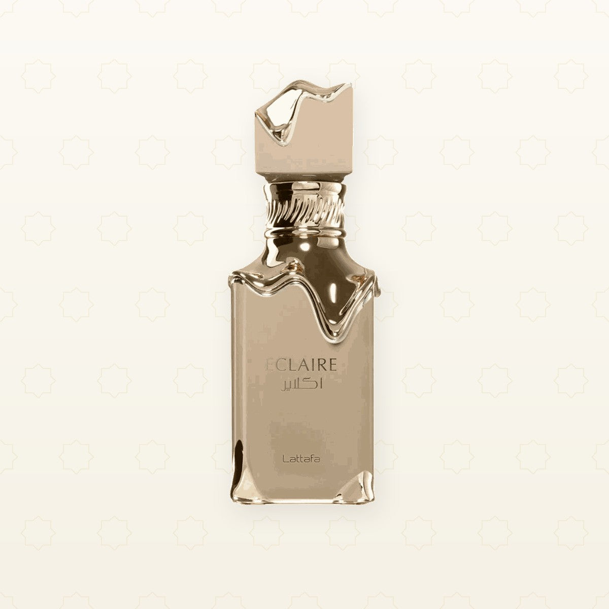 Lattafa Eclaire Eau de Parfum 100ml, unisex