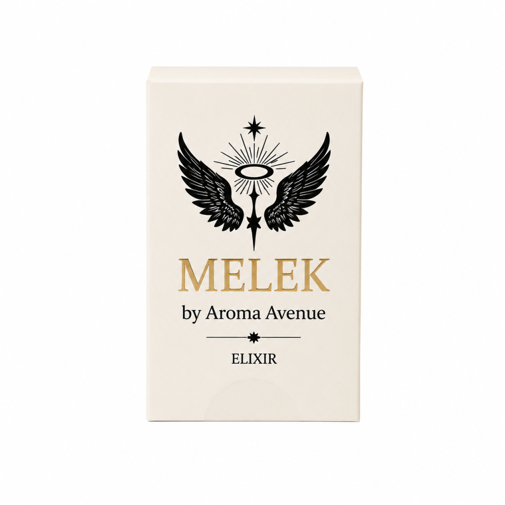 Melek by Aroma Avenue – Eau de Parfum Elixir Unisex 100 ml
