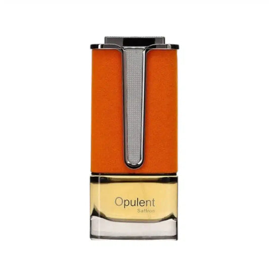 Al Haramain Opulent Saffron Edp 100ml