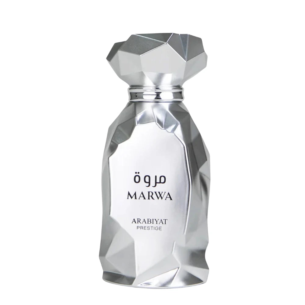 Arabiyat Prestige Marwa – Apă de parfum pentru bărbați, 100Ml