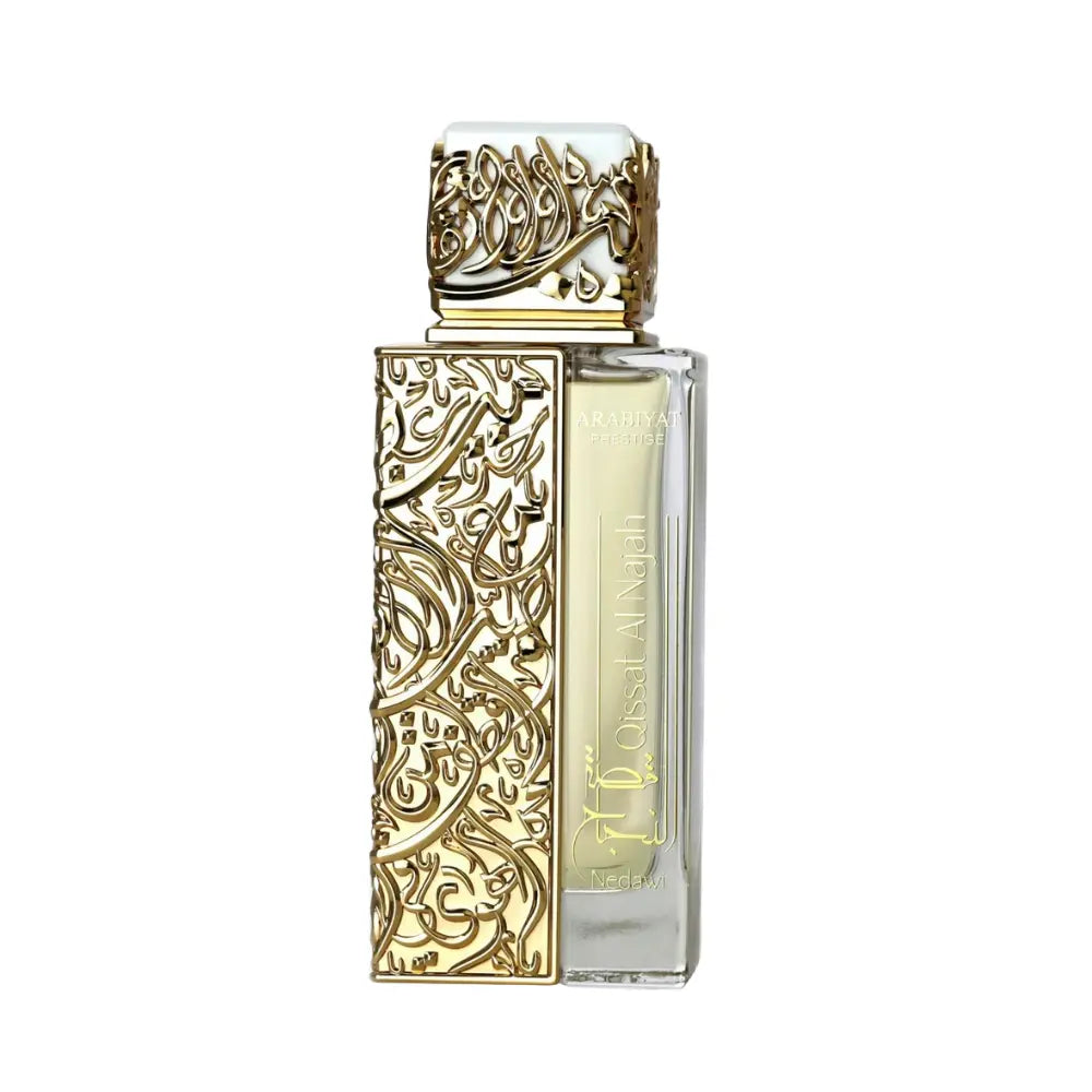 Arabiyat Prestige - Qissat Al Najah Kiamichi Nedawi, Apă de parfum unisex,100 Ml