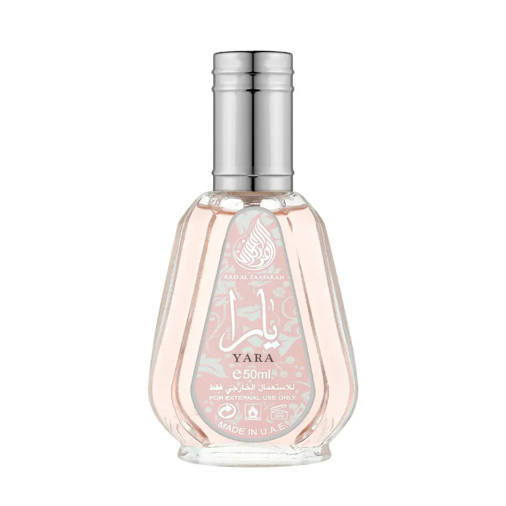 Ard Al Zaafaran Yara Eau de Parfum pentru Femei 50 ml