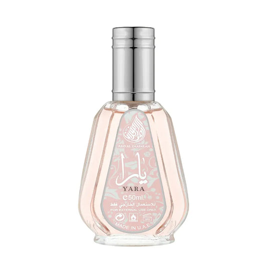 Ard Al Zaafaran Yara Eau de Parfum pentru Femei 50 ml
