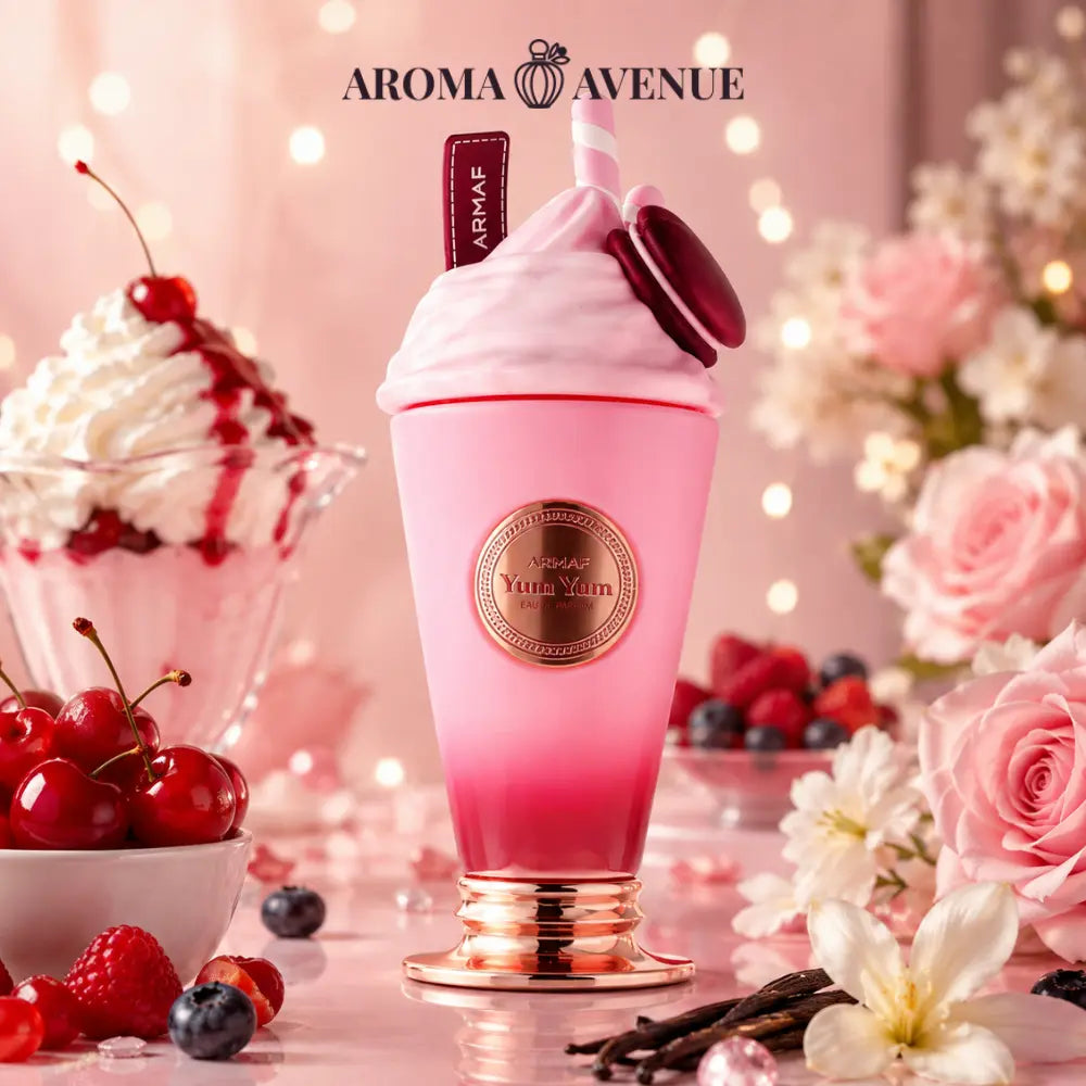 Armaf Delights Yum Yum Eau de Parfum pentru Femei 100 ml
