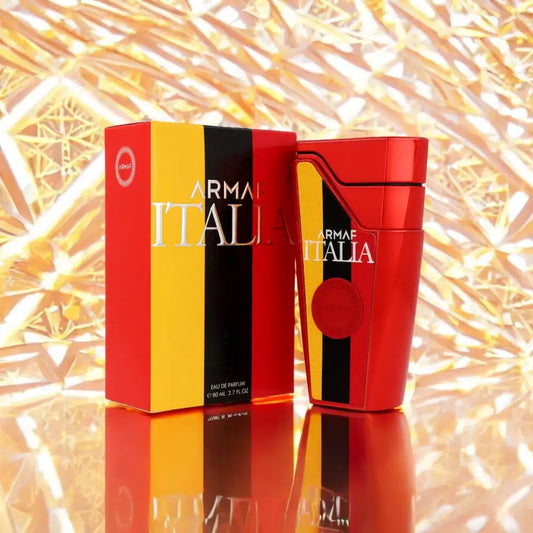 Armaf Eternia Italia Edp 80ml