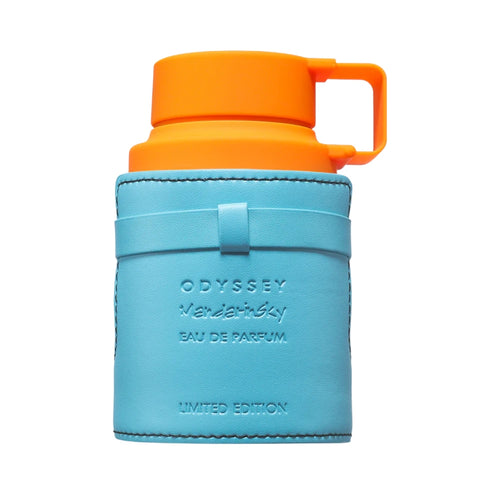 Armaf Odyssey Mandarin Sky parfum arabesc barbati, 100Ml