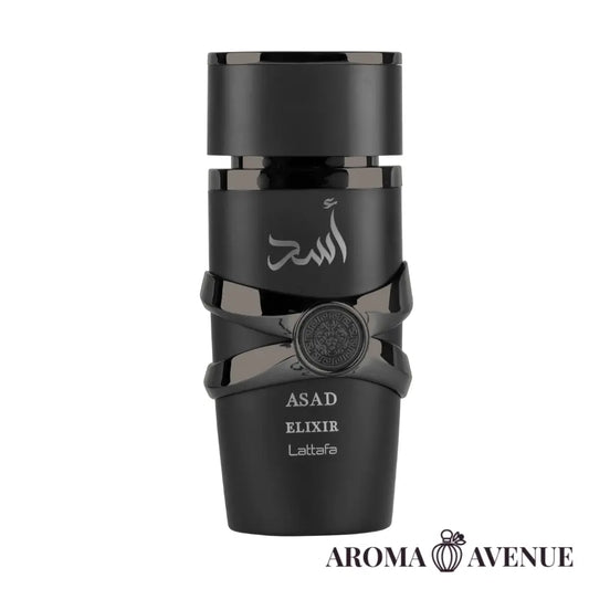 Asad elixir