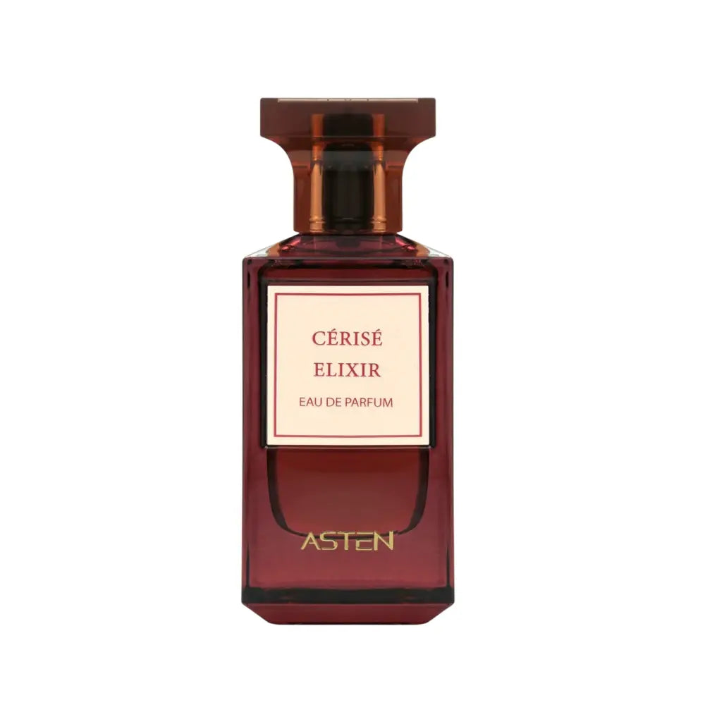 Asten Cerise Elixir – Apă de Parfum Unisex 100 ml