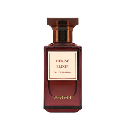 Asten Cerise Elixir – Apă de Parfum Unisex 100 ml