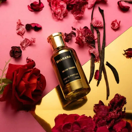 Bharara Niche Femme Edp 100ml