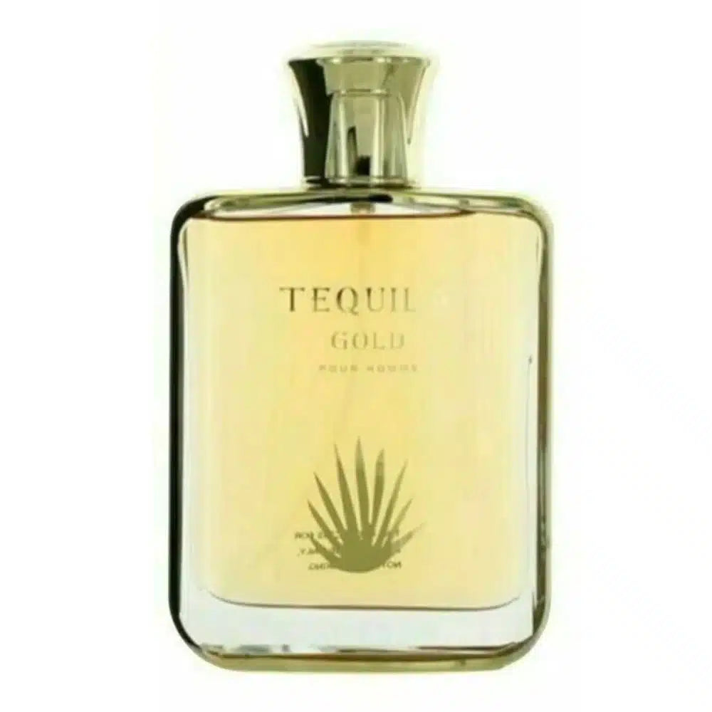 Bharara Tequila Gold Edp 100ml