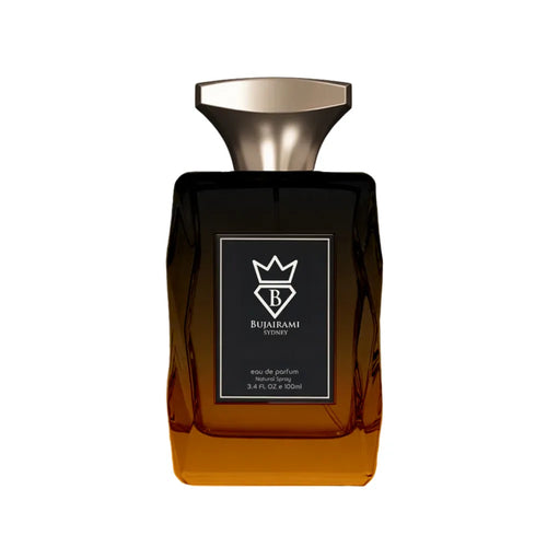 Bujairami Agha Eau de Parfum pentru Bărbați 100 ml
