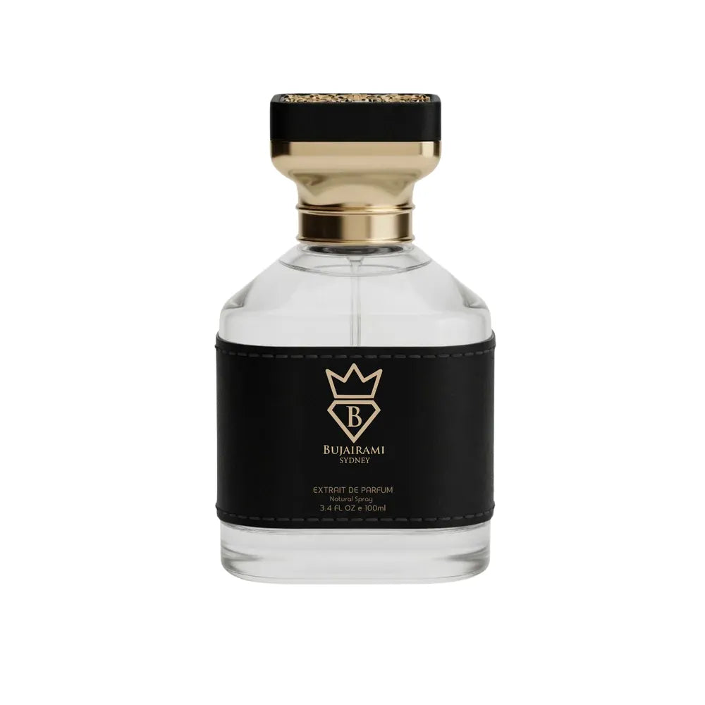 Bujairami Kingsman Extract de Parfum pentru Bărbați 100 ml