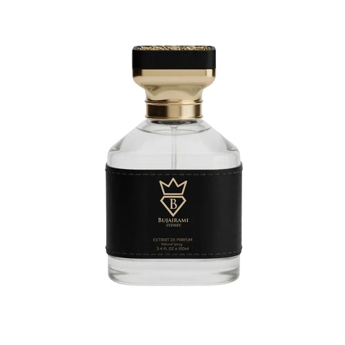 Bujairami Kingsman Extract de Parfum pentru Bărbați 100 ml
