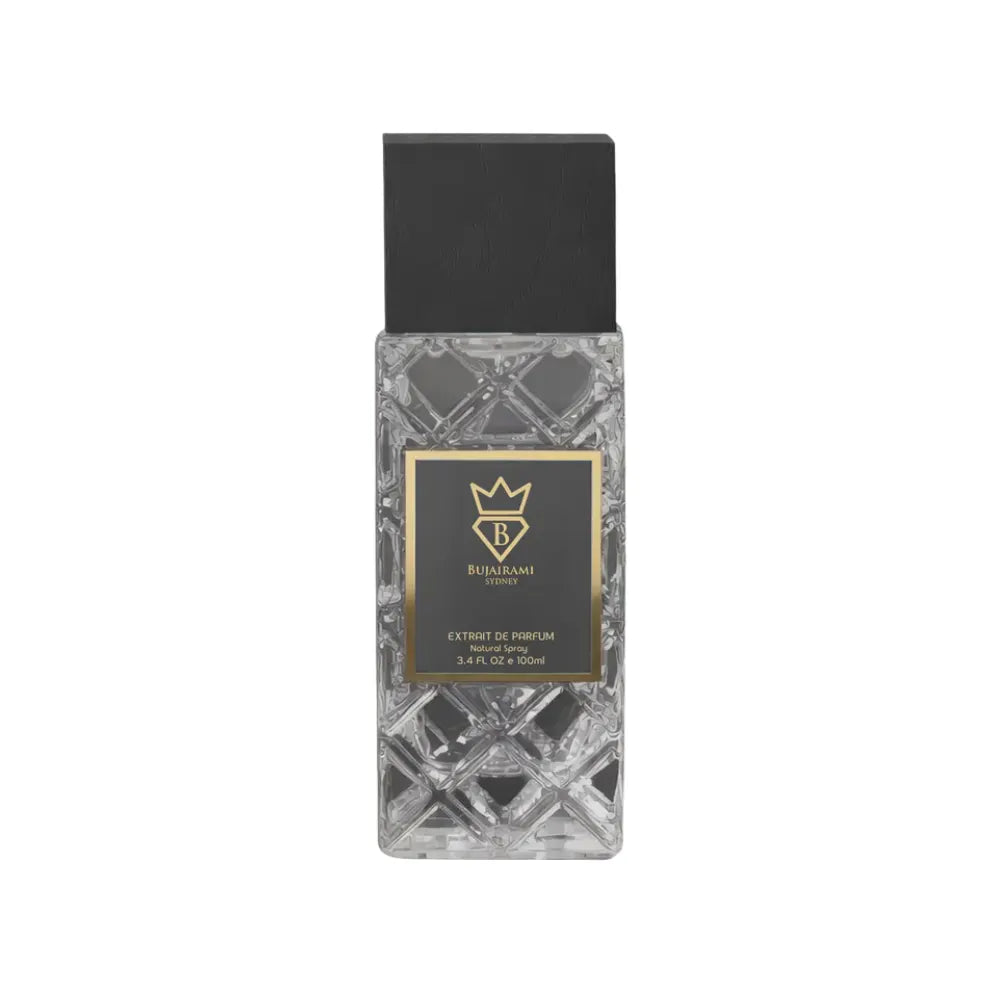Bujairami Mafia Boss Extract de Parfum pentru Bărbați 100 ml