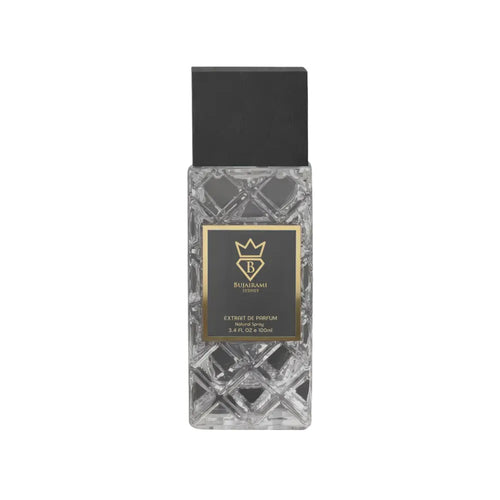 Bujairami Mafia Boss Extract de Parfum pentru Bărbați 100 ml