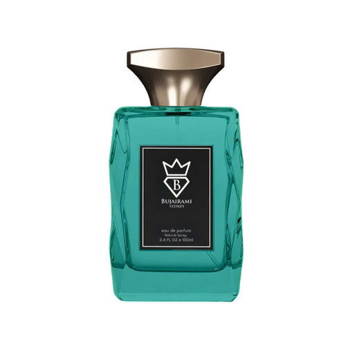 Bujairami No Limit Eau de Parfum pentru Bărbați 100 ml