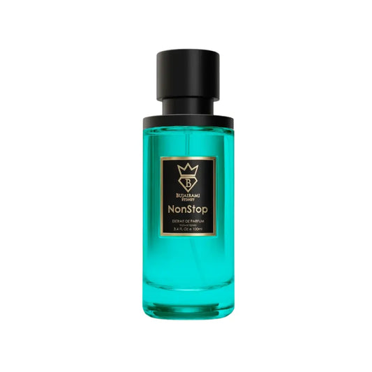 Bujairami Non Stop Extract de Parfum Unisex 100 ml