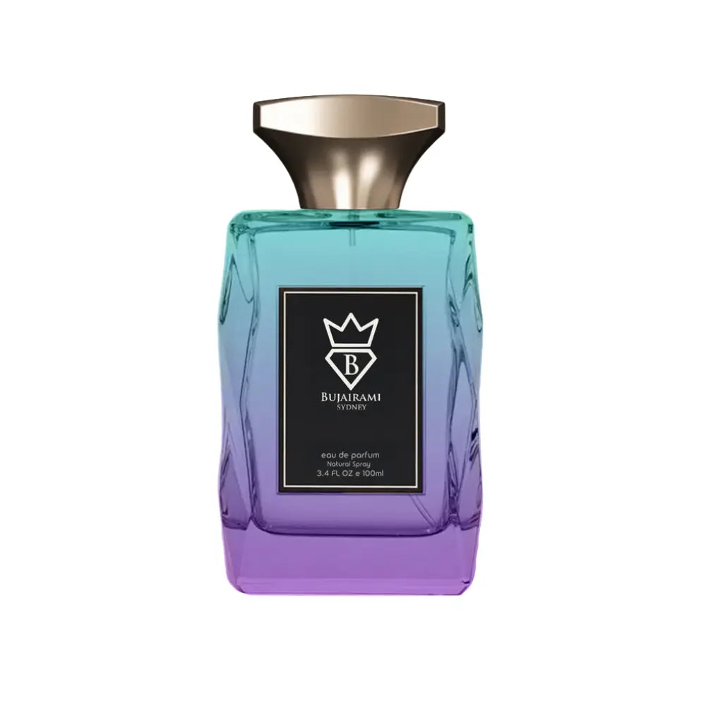 Bujairami Unforgettable Eau de Parfum pentru Bărbați 100 ml