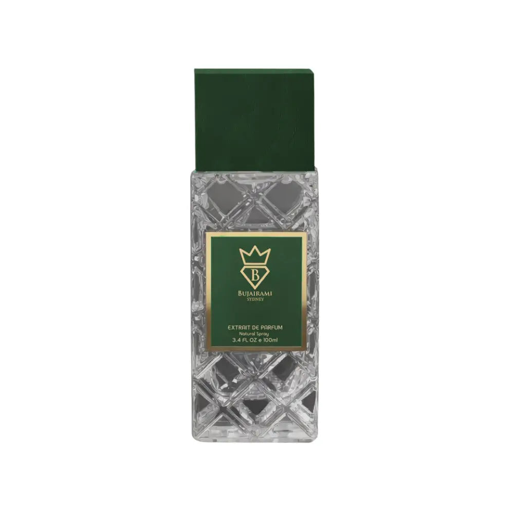 Bujairami Vibration Extract de Parfum Unisex 100 ml