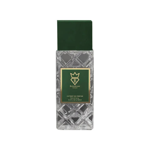 Bujairami Vibration parfum arabesc unisex, 100 ml