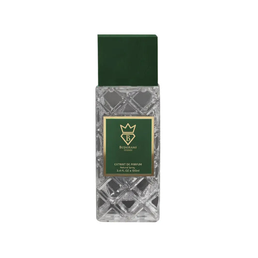 Bujairami Vibration Extract de Parfum Unisex 100 ml