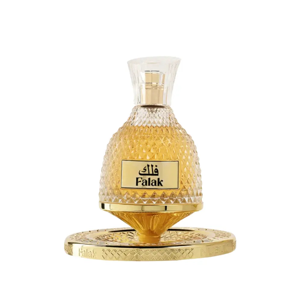 Falak Nusuk parfum arabesc unisex, 100Ml