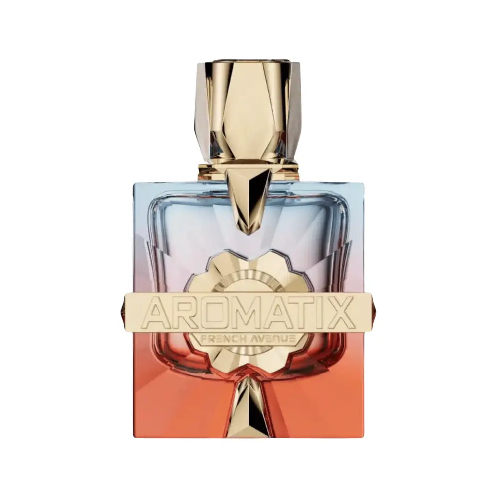 French Avenue Aromatix Teas Me – Extract de parfum unisex, 100Ml