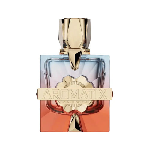 French Avenue Aromatix Teas Me parfum arabesc unisex, 100 ml