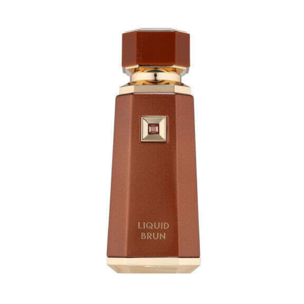 French Avenue Liquid Brun – Apă de parfum pentru bărbați 100 ml