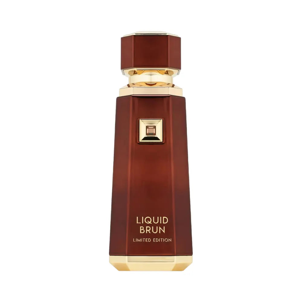 French Avenue Liquid Brun Limited Edition – Extrait de Parfum 150 ml