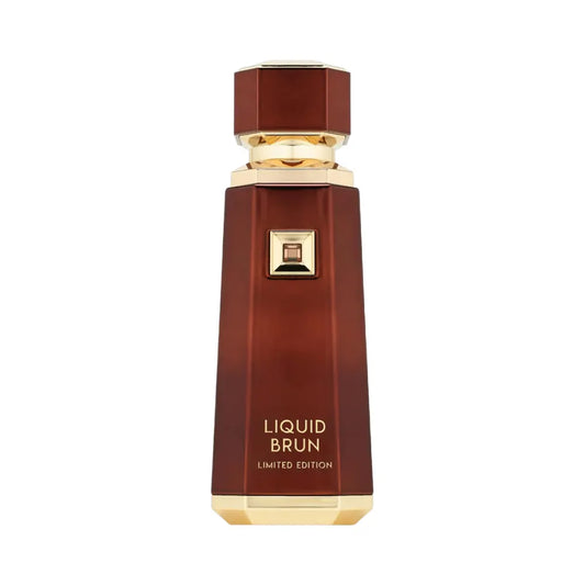 French Avenue Liquid Brun Limited Edition – Extrait de Parfum 150 ml