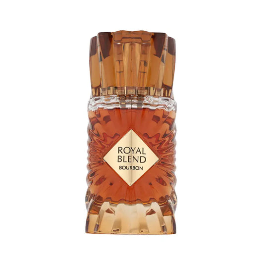 French Avenue Royal Blend Bourbon Extract de Parfum Unisex 100 ml