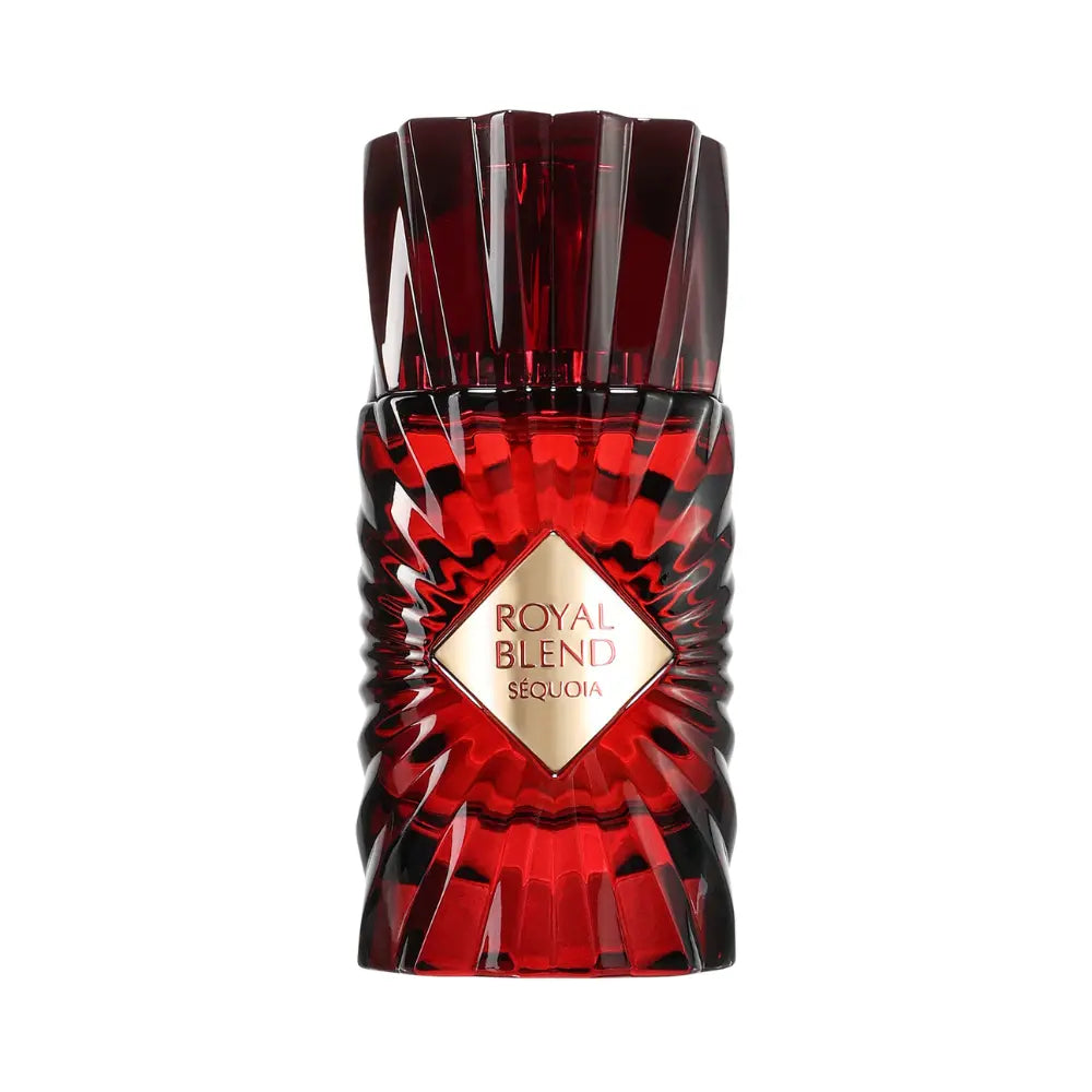 French Avenue Royal Blend Sequoia Eau de Parfum Unisex 100 ml