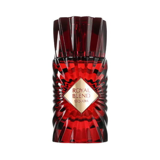 French Avenue Royal Blend Sequoia Eau de Parfum Unisex 100 ml