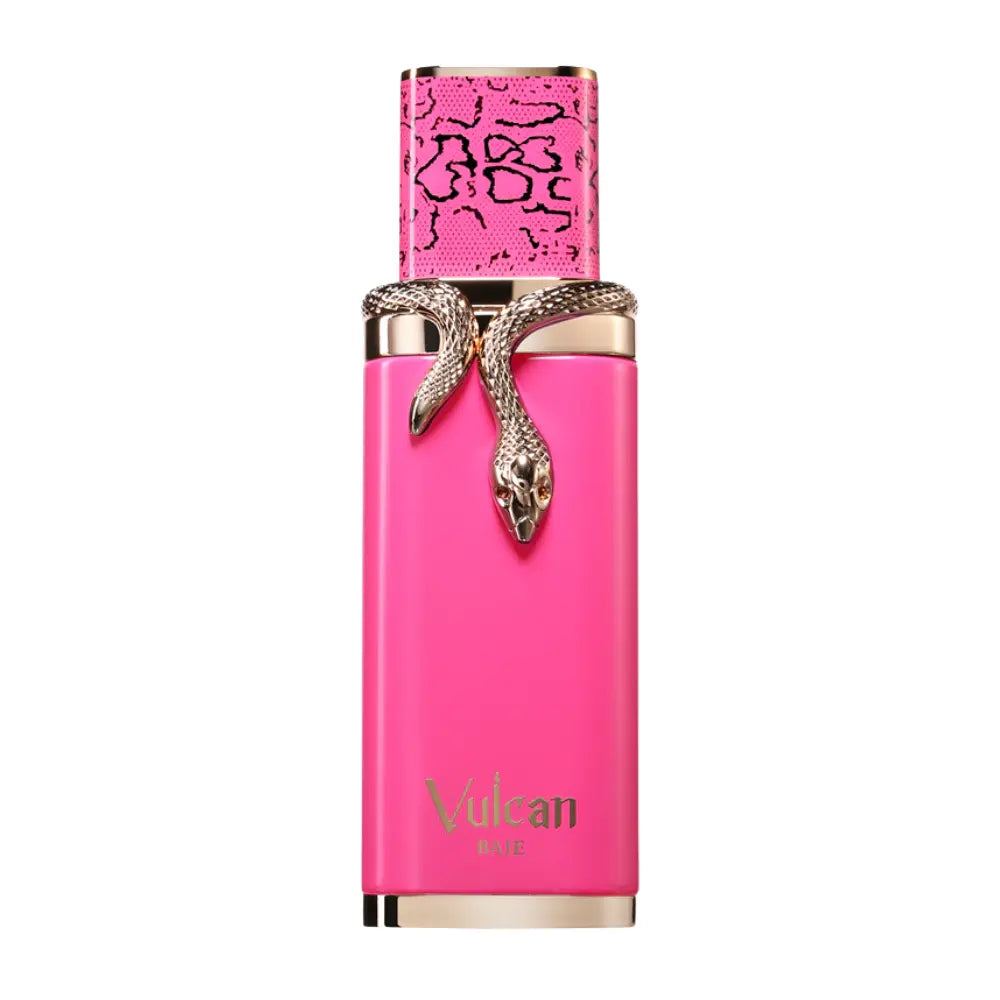 French Avenue Vulcan Baie – Apă de parfum unisex, 100Ml