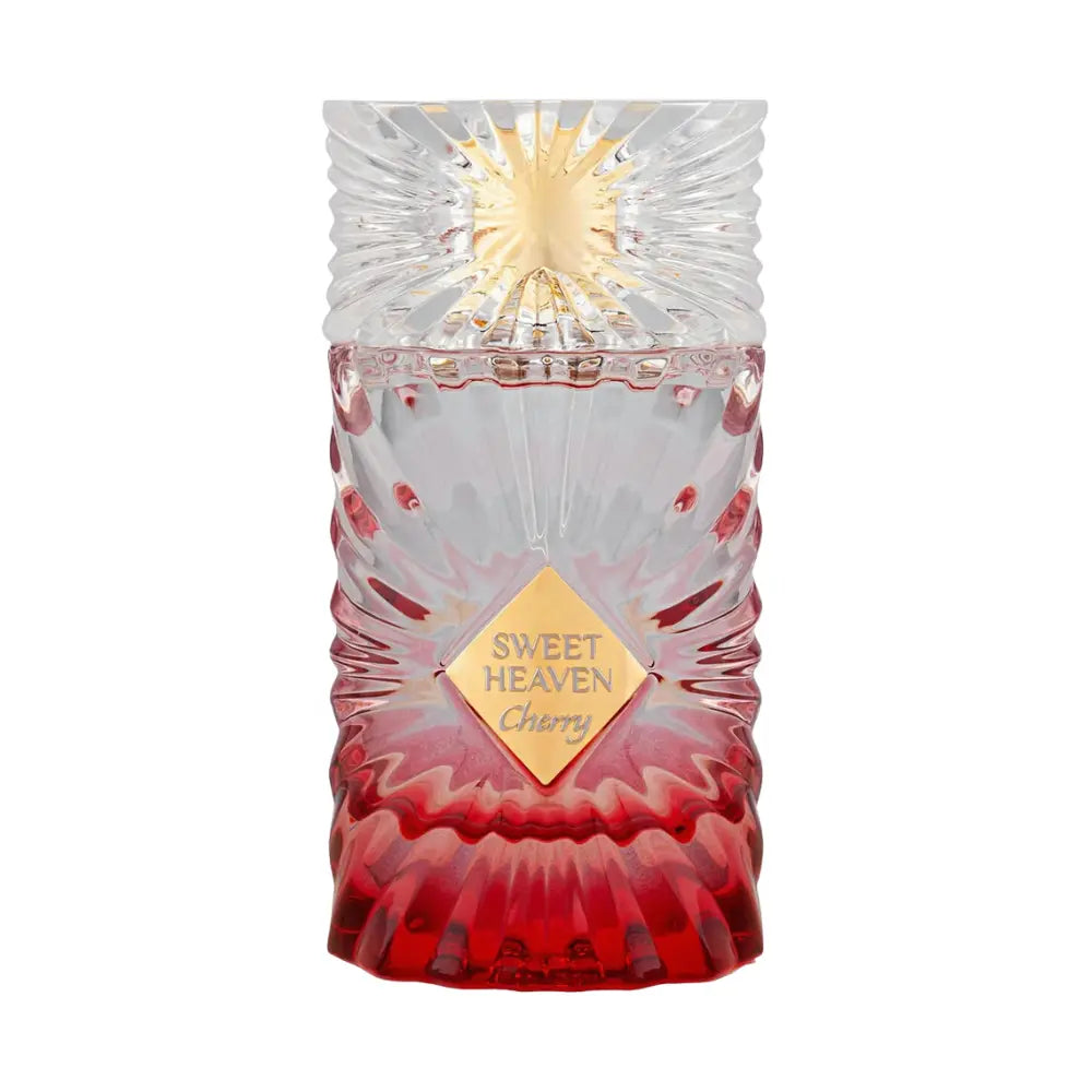Gulf Orchid Sweet Heaven Cherry - Apa de Parfum Unisex 100 ml