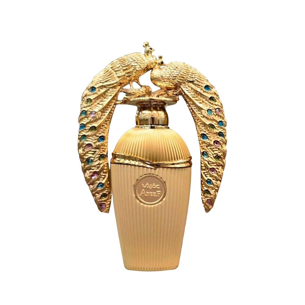 Lattafa Afeef – Apă de parfum unisex, 100Ml