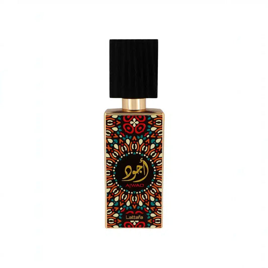 Lattafa Ajwad Edp 60ml