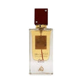 Lattafa Ana Abiyedh Rouge - Apa de Parfum pentru Femei, 60ml